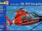 Eurocopter SA365 Dauphin2 04467 REVELL 1/72WROCŁAW