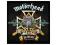 Naszywka Motorhead  -all the aces- ORYGINAŁ