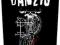 Naszywka / Ekran DANZIG  - 18 Beast - ORYGINAŁ