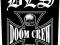 Naszywka / Ekran   BLACK LABEL SOCIETY doomcrew