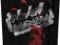 Naszywka / Ekran  JUDAS PRIEST - british steel -