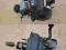 POMPA HAMULCOWA + SERWO MAZDA 626 LIFT 98r. GW.