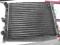CHŁODNICA POLO VW  GWARANCJA! !!