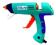 Pistolet do kleju termotopliwego 100W 230V FV