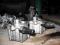 MERCEDES C KLASA VACUM POMPA HAMULCOWA 2.2CDI 651