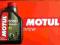 MOTUL 5100 Ester 10W-40 - Motocyklowy +GRATIS