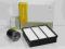 FILTR OLEJU POWIETRZA MITSUBISHI OUTLANDER 2.0 16V