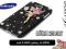 ETUI Plecki FAIRY Samsung GALAXY S4 i9500 i9505