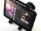 Uchwyt Samochodowy SAMSUNG GALAXY TAB 10.1 P7500