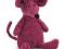 Duża sztruksowa myszka CORDY ROY 41 cm JELLYCAT