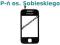 DIGITIZER DOTYK SAMSUNG S5360 GALAXY Y P-Ń