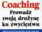 Coaching Prowadź swoją drużynę Blanchard