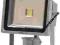 Lampa Reflektor LED COB 30W czujnik YATO YT-81804
