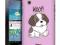 GALAXY TAB 2 7.0 P3100 P3110 head PUPPY etui