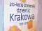 20-LECIE ISTNIENIA DZILNIC KRAKOWA 1991-2011.