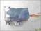 MERCEDES 190 W201 2.0B 93r - POMPA ABS