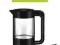 Czajnik dwuwarstwowy 1.1l Bodum BISTRO Czarny
