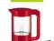 Czajnik dwuwarstwowy 1.1l Bodum BISTRO Czerwony