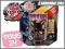 Bakugan - Bakuboost - Olifus - PROMOCJA - Cobi -