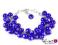 GALART B1R26 BRANSOLETKA Z ZAWIESZKAMI CHARMS
