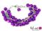 GALART B1R27 BRANSOLETKA Z ZAWIESZKAMI CHARMS