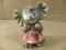 ART7>!! OKAZJA !! SŁONIK FIGURKA