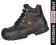 NOWA COFRA ochronne buty robocze trzewiki BHP r 44