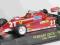 Ferrari Collection 1:43 Ferrari 126CK 1981 Gilles