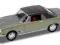 STARLINE 1:43 Fiat 2300 S Cabriolet closed 1962 ch