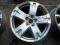 FELGA ALUMINIOWA TOYOTA RAV4 5x114,3 7,5x18ET45