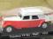 1:43 Citroen Traction 15 six Radio Monte Carlo