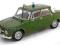 DeAgostini 1:43 ALFA ROMEO GIULIA TI Carabinieri