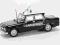 DeAgostini 1:43 Alfa Romeo Giulia 1600 Super Carab