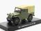 DeAgostini 1:43 FIAT CAMPAGNOLA AR59 1959 CARABINI