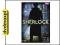 dvdmaxpl SHERLOCK SERIA 1+2 (BBC) (BOX) (6DVD)