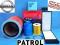 FILTRY FILTR JAPAN NISSAN PATROL GR Y61 3.0 TDi