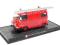 DEL PRADO 1:43 CTU Renault Estafette Fire-Engine