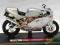 DUCATI SUPERSPORT 900FE 1:18 MAISTO