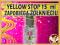 LAKIER YELLOW STOP PRZECIW ŻÓŁKNIĘCIU PAZNOKCI 15