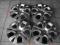 Felgi Citroen 6,5x17 4x108 oryginał C4 C5 tanio