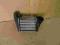 INTERCOOLER COOLER VW GOLF 3