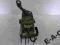 MITSUBISHI GALANT 2.5 V6 POMPA ABS MR510739