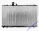 CHŁODNICA SUZUKI SX4 / FIAT SEDICI