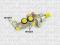 Pompa hamulcowa CITROEN Saxo ZX 106 306 od 1991-