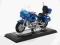 1:24 BMW R 1200 CL