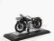 1:24 BMW R32 Black