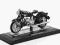 1:24 BMW R60/2 Black