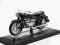 1:24 BMW R69 S Black
