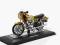 1:24 BMW R90S Gold