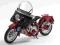 DeAgostini 1:24 Moto Guzzi Falcone 500 1963